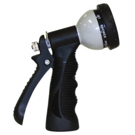 8 WAY SPRAY NOZZLE