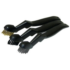 Deluxe Detail Brush - Combo