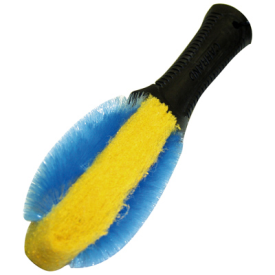 Deluxe Wheel and Brake Dust Re