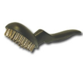 Small Whitewall Brush