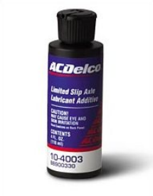 LIMITED SLIP ADDITIVE