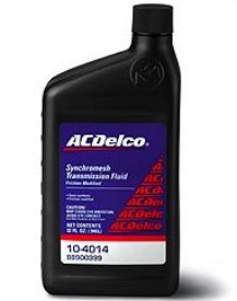 SYNCROMESH FR MOD QT