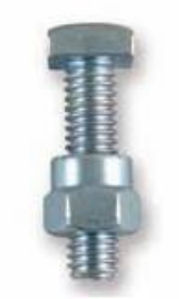 BATTERY TERM BOLT