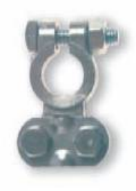 H.D. TOP POST TERMINAL