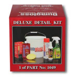 CAR CARE KIT