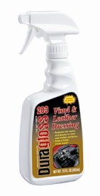 VINYL/LEATHER DRESSING
