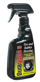 TIRE/RUBBER DRESSING