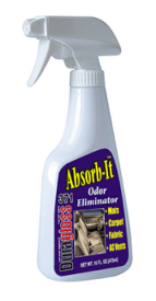 ODOR ELIMINATOR