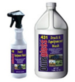 HD TRUCK & EQUP WASH