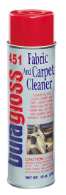 CARPET CLEANER