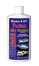 MARINE POLISH