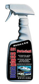 MARINE PROTECT SPRAY
