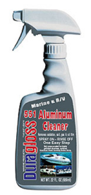 ALUM CLEANER