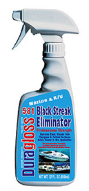 BLK STRK ELIMINATOR