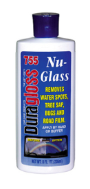 NU GLASS