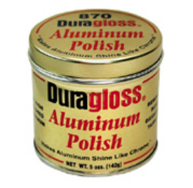 ALUM POLISH