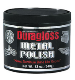 METAL POLISH
