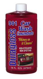 CAR WASH 16oz