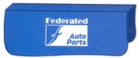 FEDERATED FENDER COVER