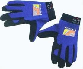 MECHANICS GLOVE - MEDIUM
