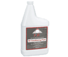 FLUSH SOLVENT - QUART