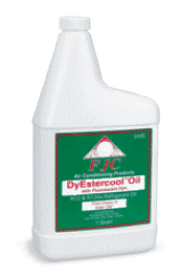 DyEstercool Oil - quart