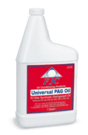 FJC UNIVERSAL PAG OIL - 8 OUNC