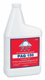 PAG OIL 150 - QUART