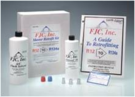 MASTER RETROFIT KIT