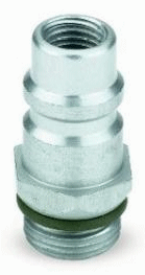 OE R134A SERVICE PORT LS