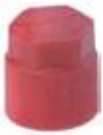 R134A CAP - 10MM - HS