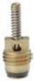 R134A - 8MM - LS VALVE CORE
