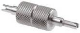 VALVE CORE REMOVER TOOL - SMAL