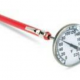 1 3/4 DIAL THERMOMETER