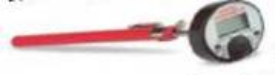 DIGITAL THERMOMETER