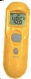 NON-CONTACT THERMOMETER