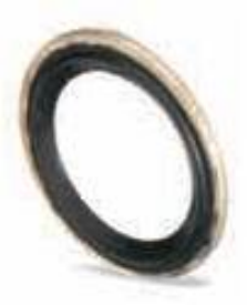 SLIM LINE SEALING WASHER