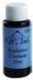 RADIATOR COOLANT DYE - 1 OUNCE