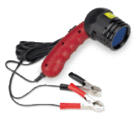 12 VOLT UV/BLUE LIGHT