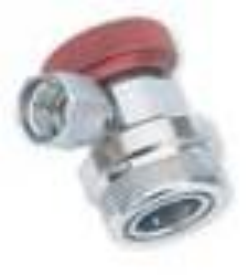 R134A MANUAL QUICK COUPLER - H