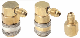 R12 GAUGE CONVERSION KIT - W/Q