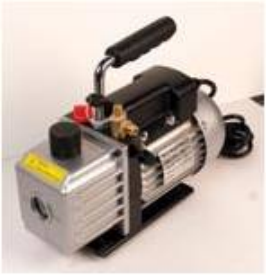 3.0 CFM Vacuum Pump