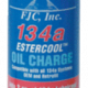 R134A ESTER OIL CHARGE