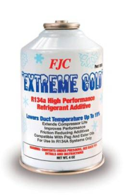 EXTREME COLD ADDITIVE - 2 OZ R