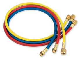 R134A HOSE - YELLOW - 72 - STA
