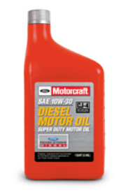 55/1 SUPER DUTY 10W30