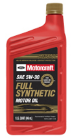 55/1 SYNTHETIC 5W30