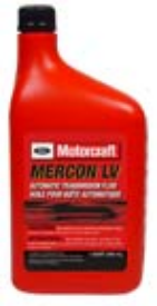 MERCON LV ATF