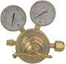 ACETYLENE REGULATOR