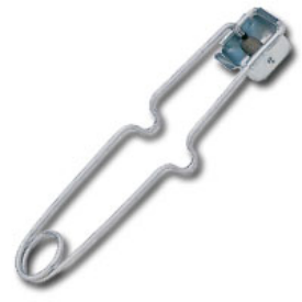 SINGLE FLINT LIGHTER